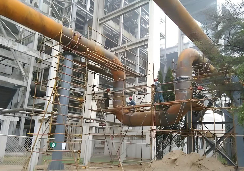 昆明石油化工设备采购安装施工